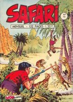 Sommaire Safari n 19